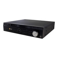 Eneo MPR-32R160200A User Manual