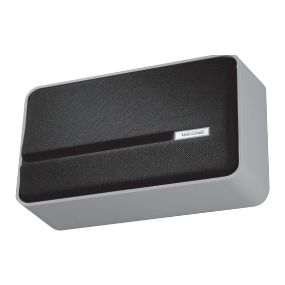 Valcom V-1042 Technical Specifications