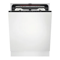 AEG FSK93718P User Manual