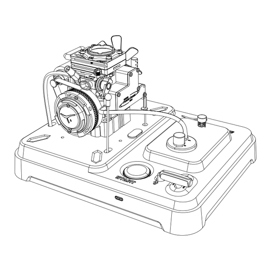 Toyan L100 Operating Instructions Manual