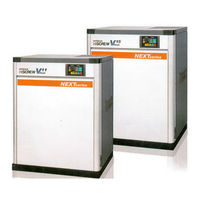 Hitachi HISCREW NEXT Series Instruction Manual