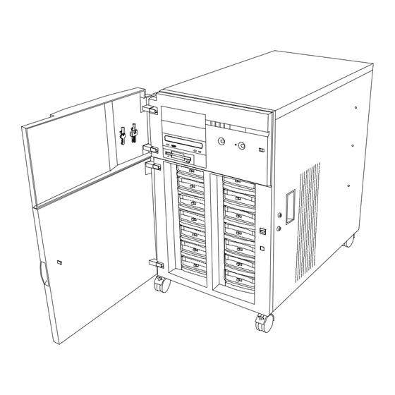 Acer Altos 19000 Pro4 Series User Manual