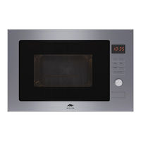 MILLEN MBW 381 SX User Manual