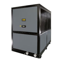 Aquacal Great Big Bopper BB500 Installation Manual