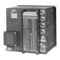 Heidenhain TNC 145 C Mounting Instructions