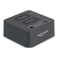 Delock 64300 User Manual