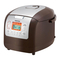 Rice Cooker Toshiba RC-10NMF Instruction Manual