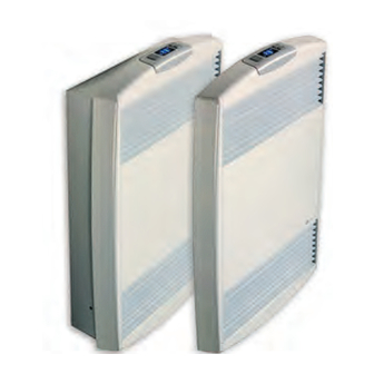 Ouellet OHY Series Installation Instructions