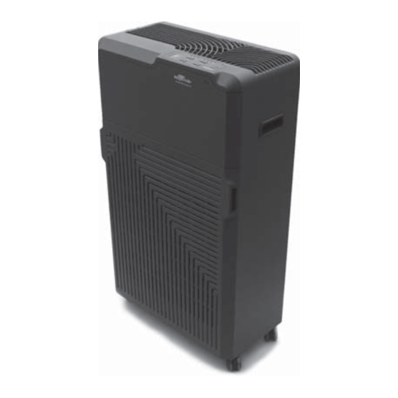 RespirAide R400T Operational Manual