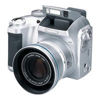 FujiFilm FinePix 3800 Owner's Manual
