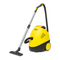 Vacuum Cleaner Kärcher DS 5500 Operation Manual