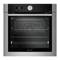 Brandt Four User Manual