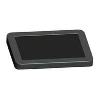 Honeywell Genesis Touch User Manual