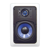 Speco SP-525C Owner's Manual