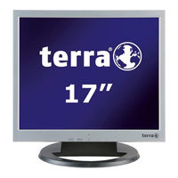 Wortmann terra LCD 4217 Manual