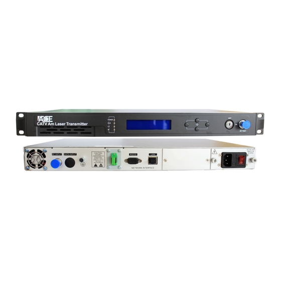 HSTN ACEWT86260 Manual