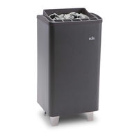 EOS Thermo-Tec S Assembly And Operating Instruction