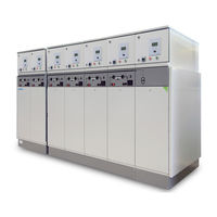 Eaton SVS/12 User Manual