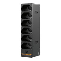 Motorola solutions PMPN4531 User Manual