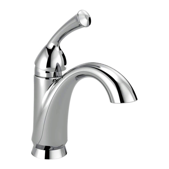 Delta 15999-DST Series Manual