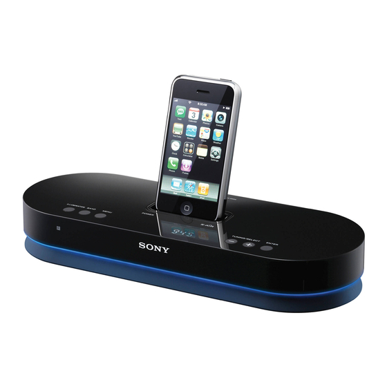 Sony AIR-SA17Ti Marketing Specifications