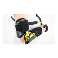 Reh4Mat UPPER-EXTREMITY SUPPORT Manual
