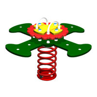BOERPLAY Daisy MNPE714.001 Manual