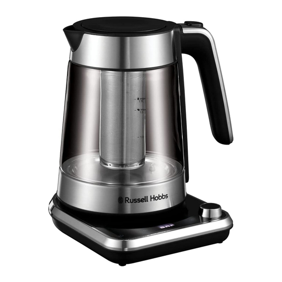 Russell Hobbs 26200-70 Manuals