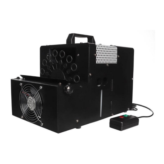 HQ Power HQPE10015 User Manual