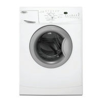 Whirlpool YWED7500VW2 Use & Care Manual