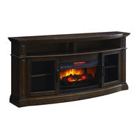 Whalen Middleton WSF72WV26-WA Manual