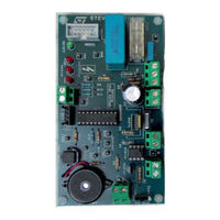 ST STEVAL-IHT001V1 User Manual