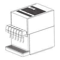 Cornelius Impulse XL Operator's Manual