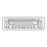 JVC KD-DB711 Instructions Manual