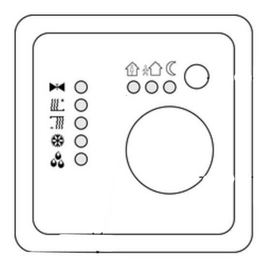 Jung A2178TSSWM Operation Manual