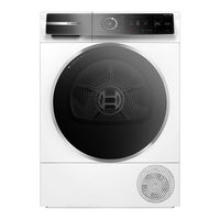 Bosch WQB245A5NL User Manual And Installation Instructions