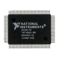 National Instruments NAT7210 Reference Manual