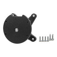 3idee smsng-g9 Assembly Instructions Manual
