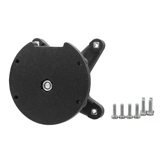 3idee smsng-g9 Assembly Instructions Manual