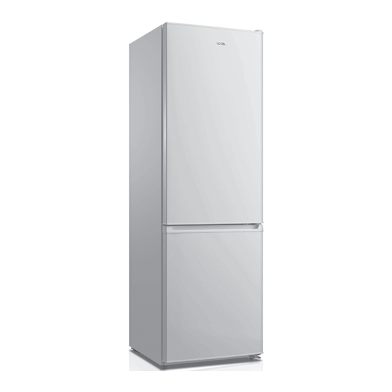 Logik LFC60W16 Instruction & Installation Manual
