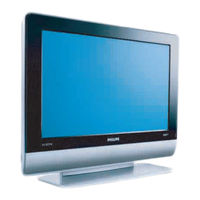 Philips ML1.2A LA Service Manual