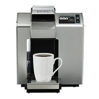 Keurig Vue V1255 Use & Care Manual