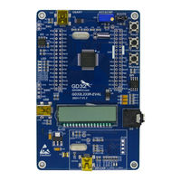Gigadevice Semiconductor Arm Cortex M23 User Manual