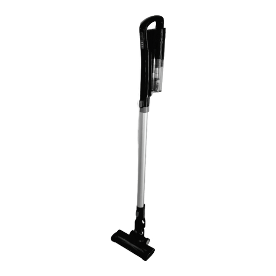 anko EV-PH666-S222 Manual