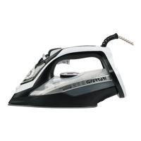 TREVIDEA G3 FERRARI ELISEO 3000 User Manual