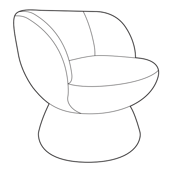 BePureHome SHUFFLE 801418-N Quick Start Manual