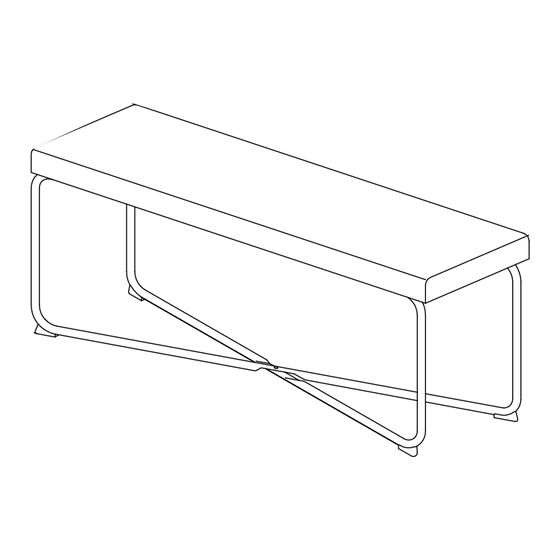 Factory 597565 Manual