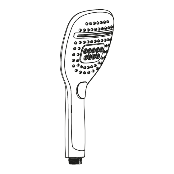LIVARNO home 100363686 Short Manual