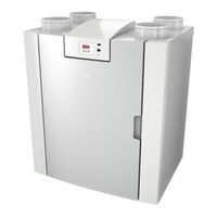 Brink Flair 225 Enthalpy Installation Regulations