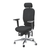 HAIDER BIOSWING BIOSWING 460iQ Instruction Manual
